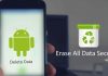 How to Wipe Android Phone before Selling