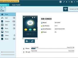 MobiKin Assistant for Android: Best Way to Back Up Your Phone to PC in 2020