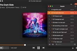 Best Free Video Player For Mac: Elmedia Player Review