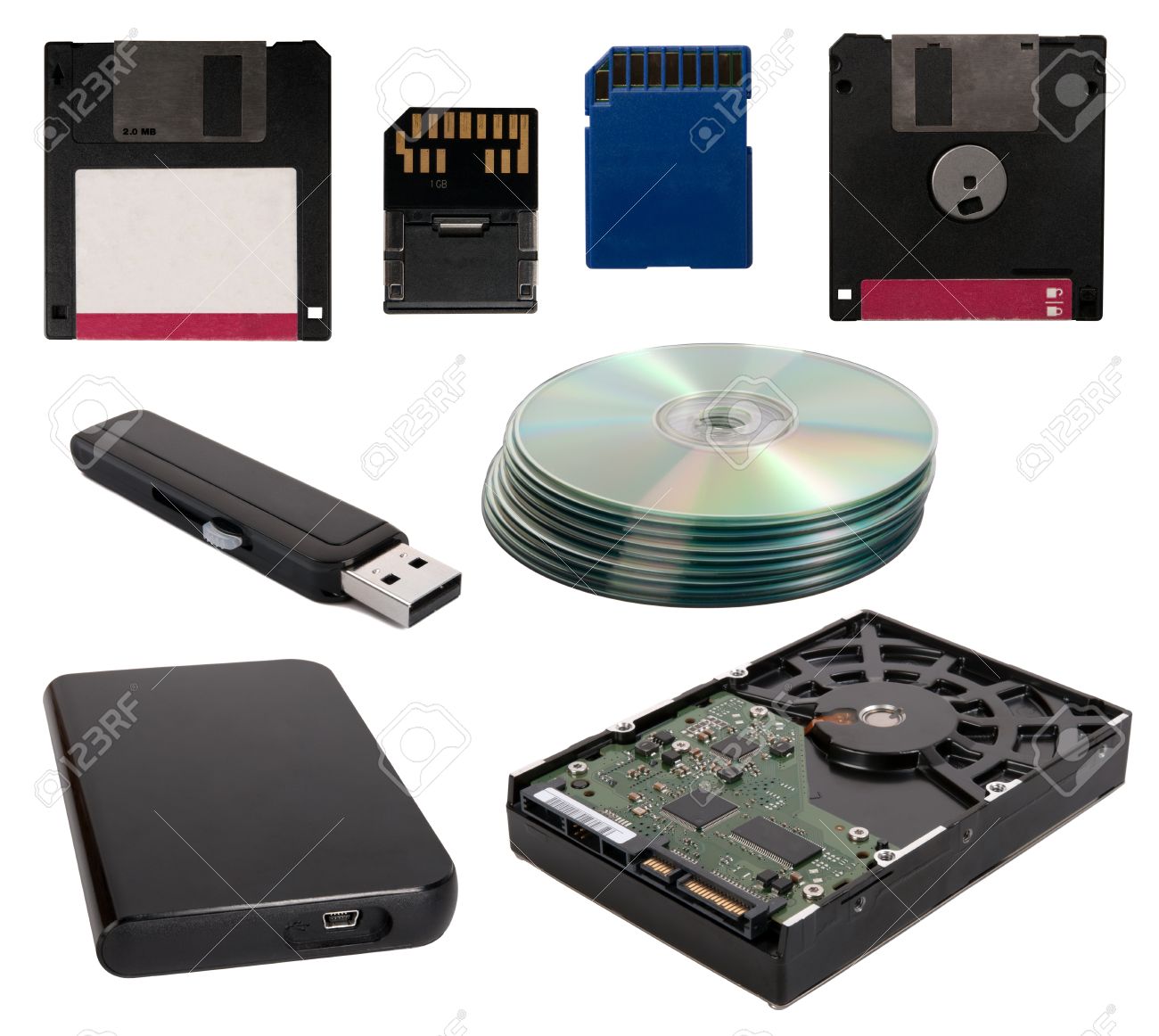Storage Device