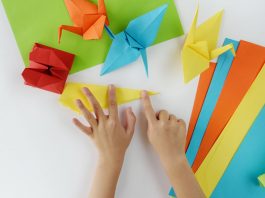 Best Origami Apps For iPhone & iPad