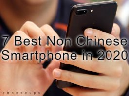 7 Best Non Chinese Smartphones under Rs. 10000 Non Chinese smartphone