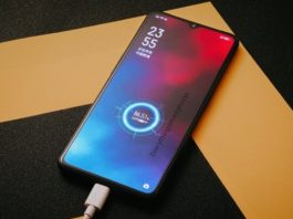 Top 6 Phones with the Best Battery Life