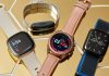 7 Best Fitness Watch Of 2021