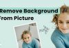 How To Remove Background From An Image On Android