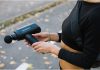 ExoGun DreamPro Review: A Percussion Therapy Device ExoGun’s Percussion Massage