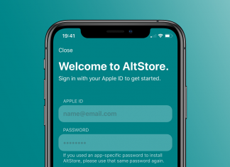Install Third Party App With Altstore In 10 Seconds
