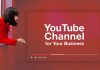 3 Tips To Build Your Business YouTube Channel