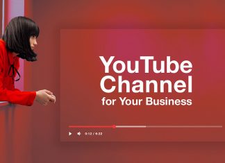 3 Tips To Build Your Business YouTube Channel