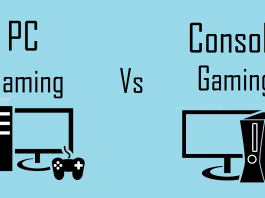 7 Reasons Why PC Gaming is Better Than Console Gaming