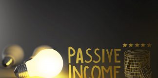 5 Digital Tips And Strategies To Generate Passive Income