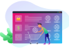 4 Things to Know When Buying a Website