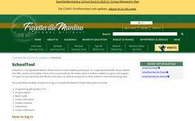 Login to Fm Schooltool: Fayetteville-Manlius Schools Login