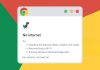 3 Ways to Fix Chrome Not Connecting to the Internet