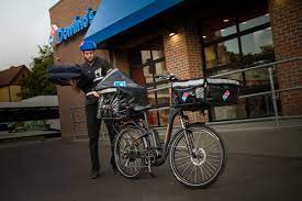 Pwr Dominos Login
