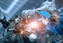 What Technology Is Used in Predictive Maintenance Manufacturing?
