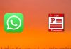How To Export WhatsApp Chat to PDF