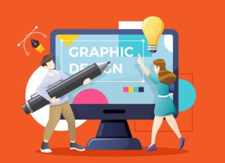 Learn about the differences between illustrators and graphic designers