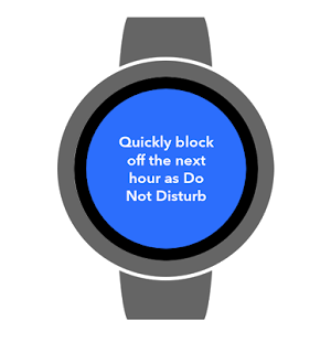 IFTTT Screenshot